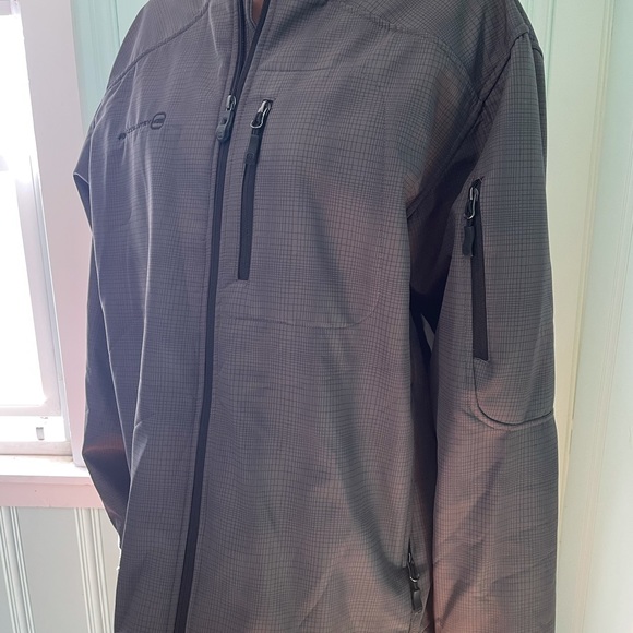 Men’s brand new free country winter jacket ( no tags) xl - Picture 2 of 6